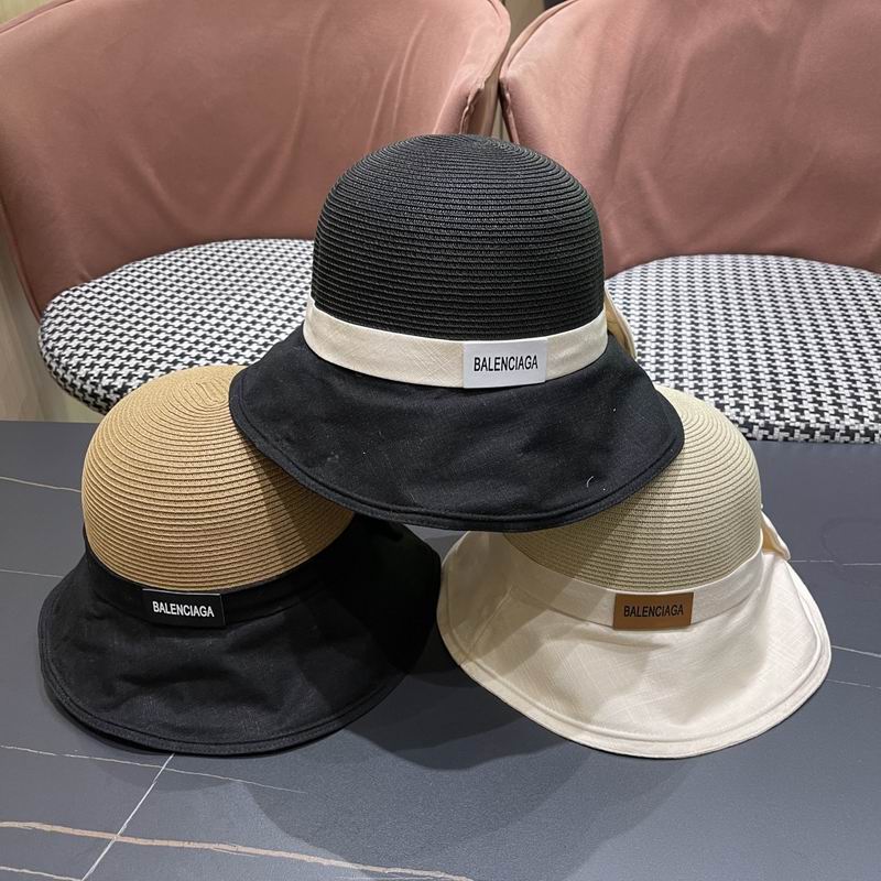 Balenciaga hat 030772
